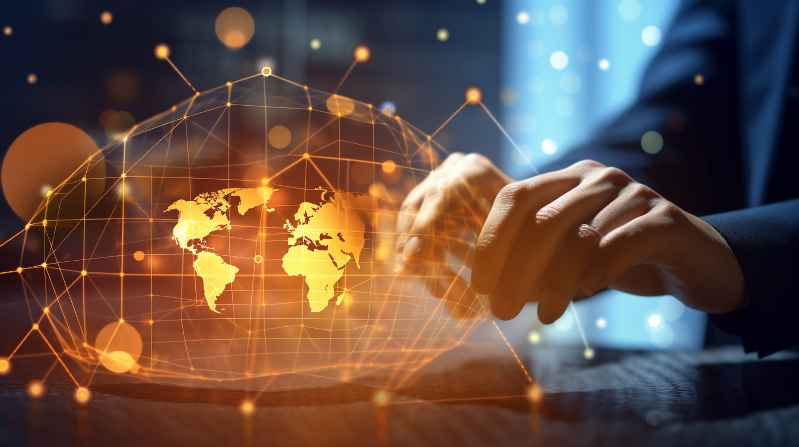 International Mobility & Consulting