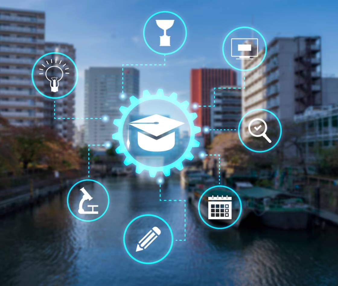 Academic Programs & Offerings (Products)