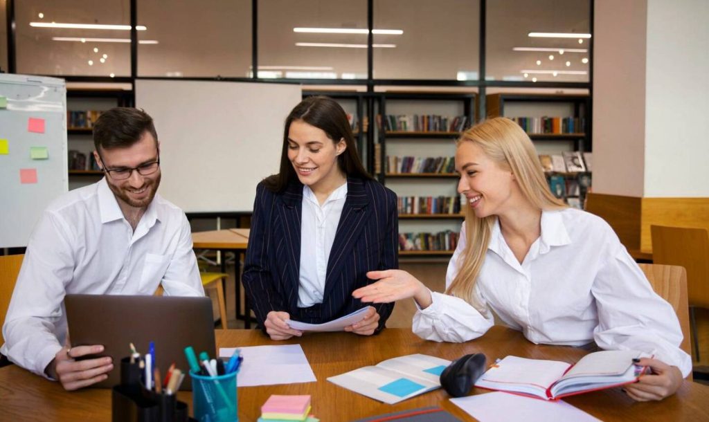 Career Enablement for Professionals, CXOs & Institutions