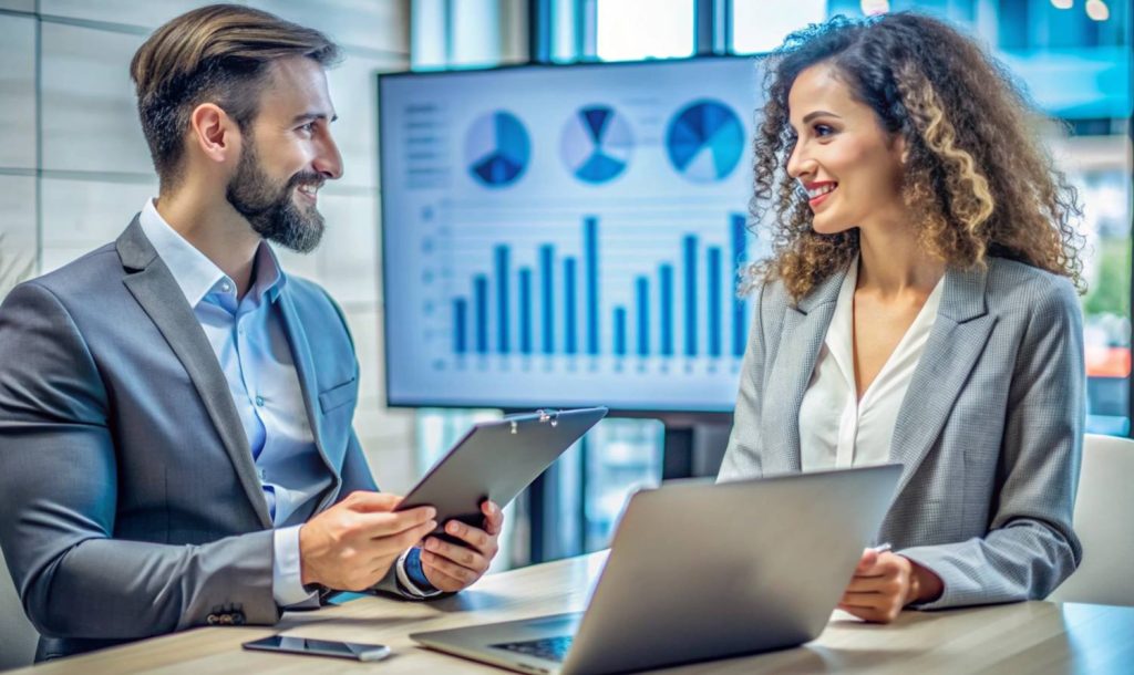 Consulting, Finance & Global Affairs