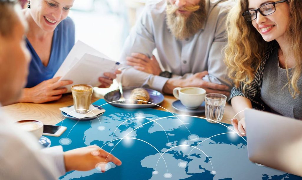 Global Career Readiness & International Exposure