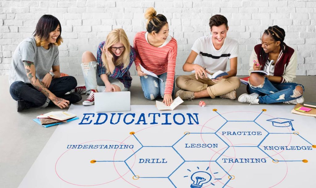 Integration with Education & Skill Ecosystem