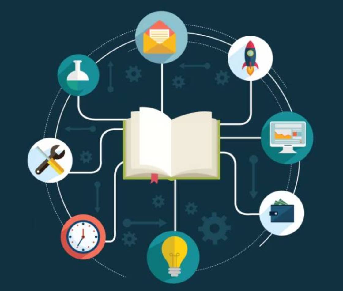 Pedagogical Framework & Learning Model