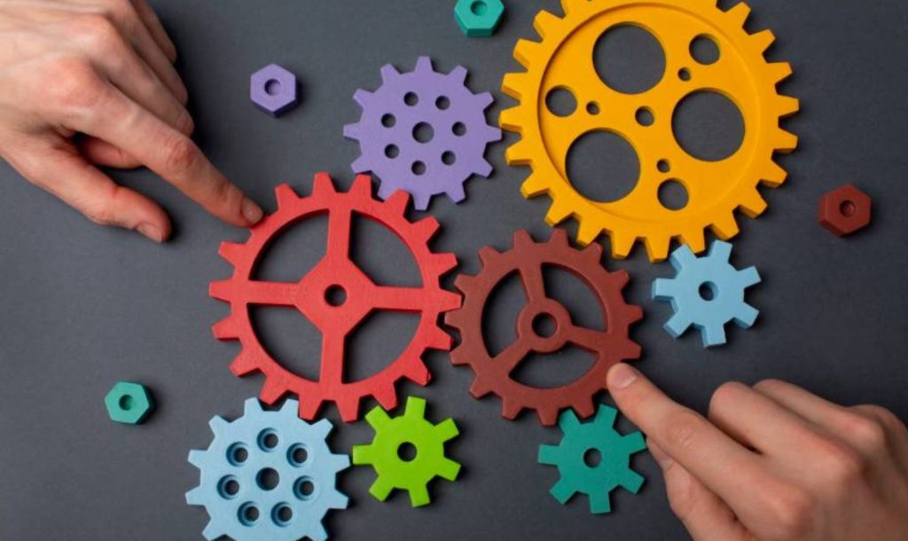 SBIRD Platform & Operating Model