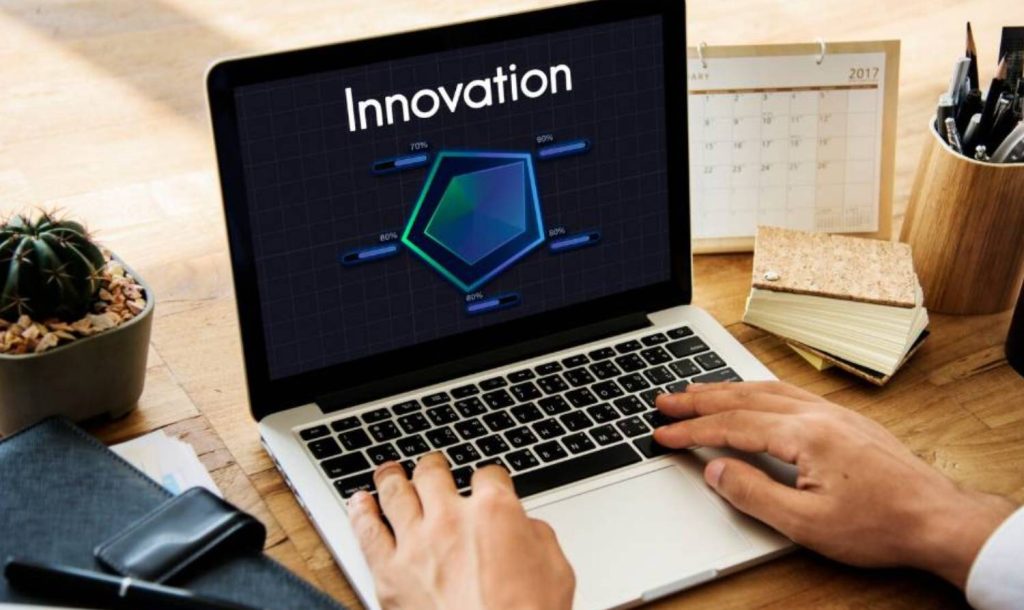 Sector Focus & Innovation Domains