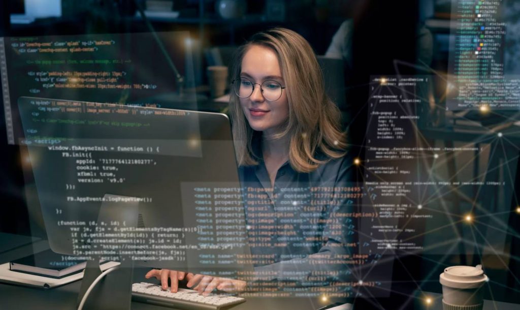 Software Development & Digital Solutions