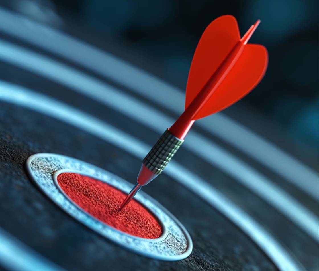 Vision & Strategic Mandate