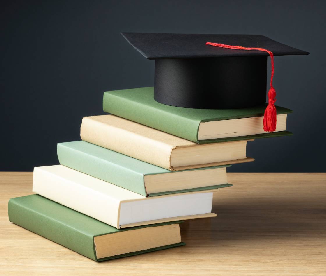 Academic books