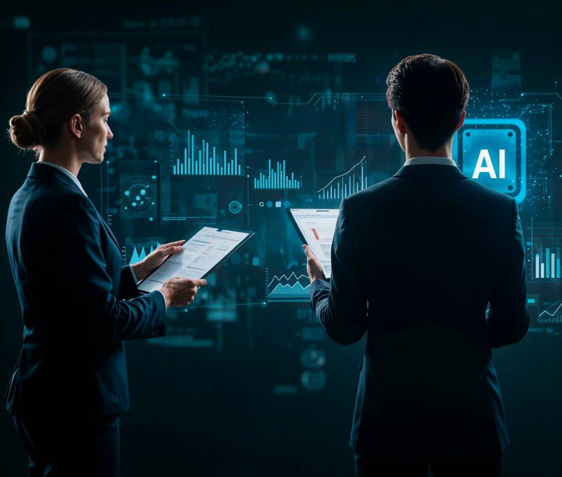 Artificial intelligence leadership