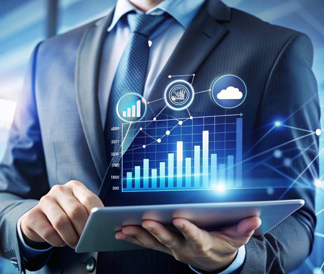 Data analytics