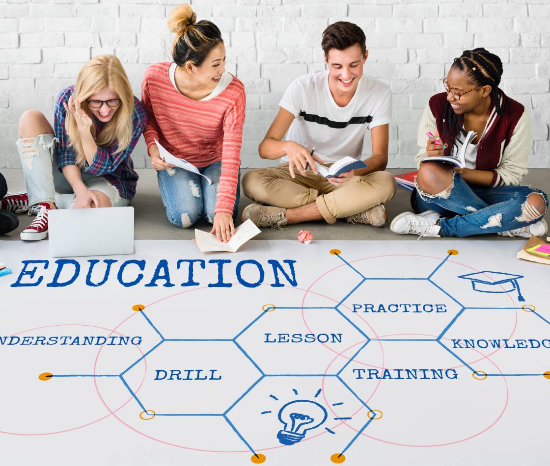 Surya Bharat Global Finishing & Personality Development School
