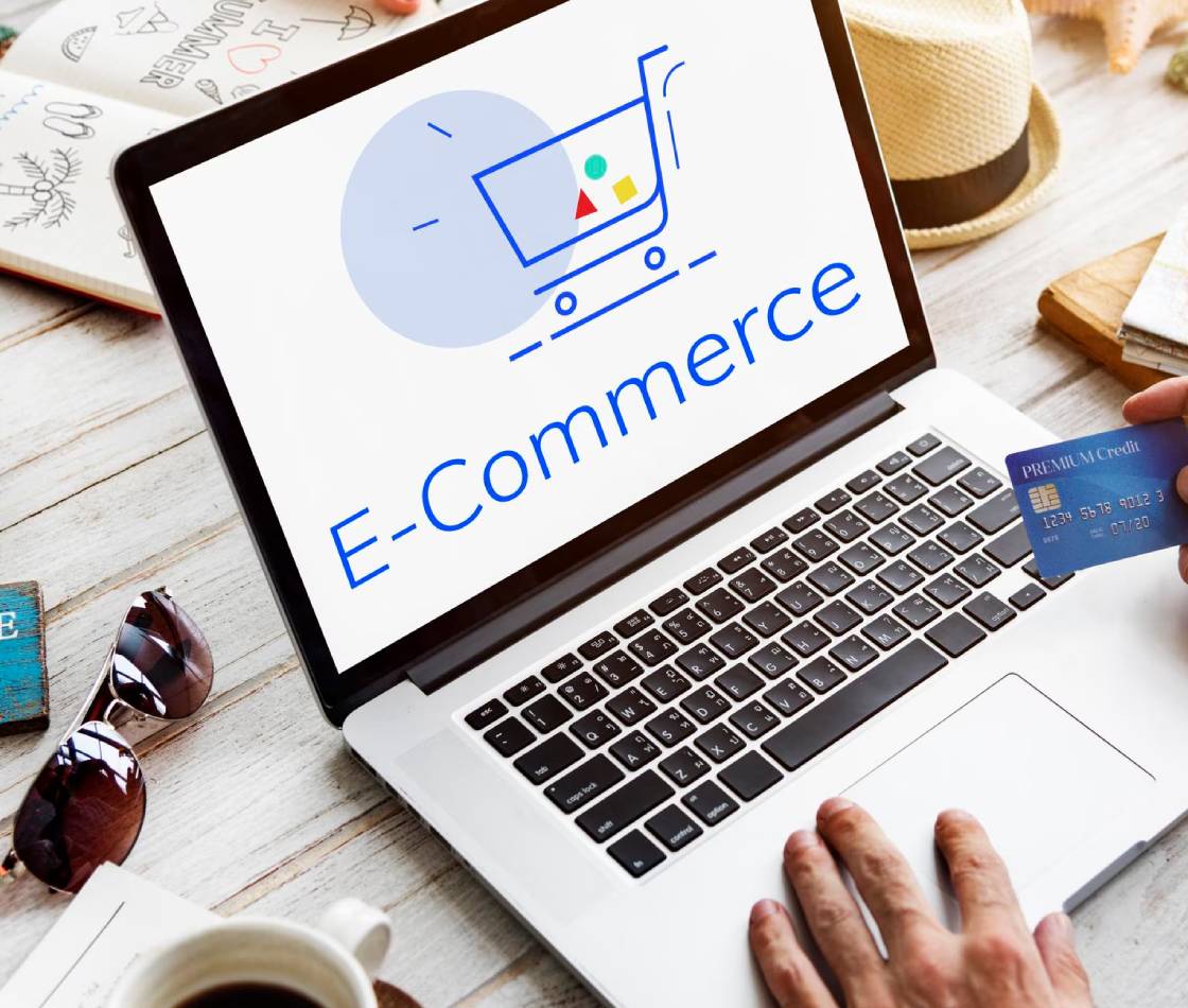 E-Commerce Platforms and Digital Business Solutions