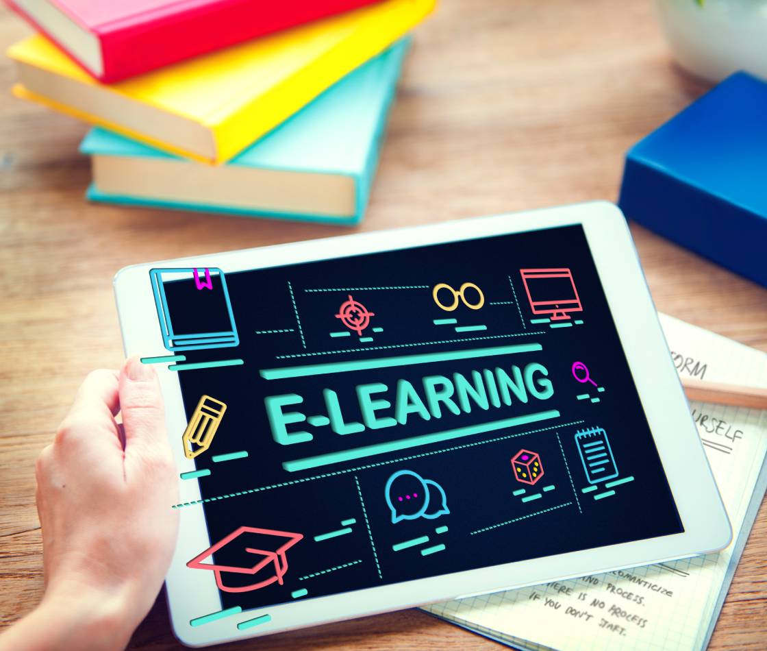 Surya Bharat E-Learning Centre