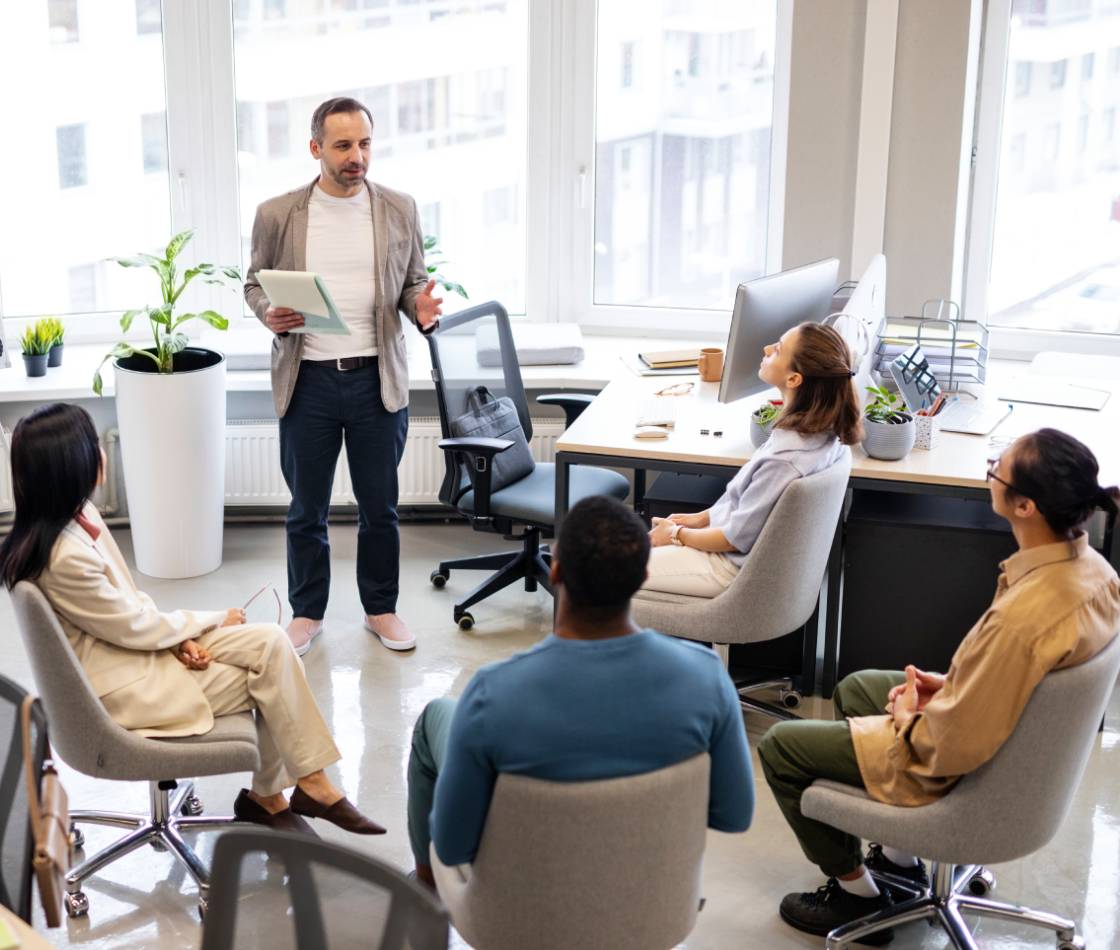 Employability training and career skill development