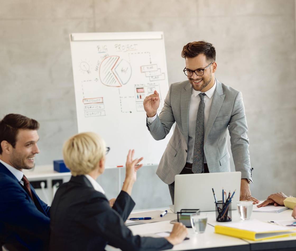 Entrepreneurship education and business skill development