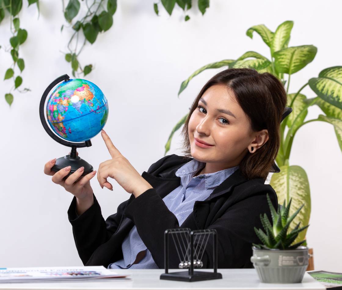 Global Internship Opportunities