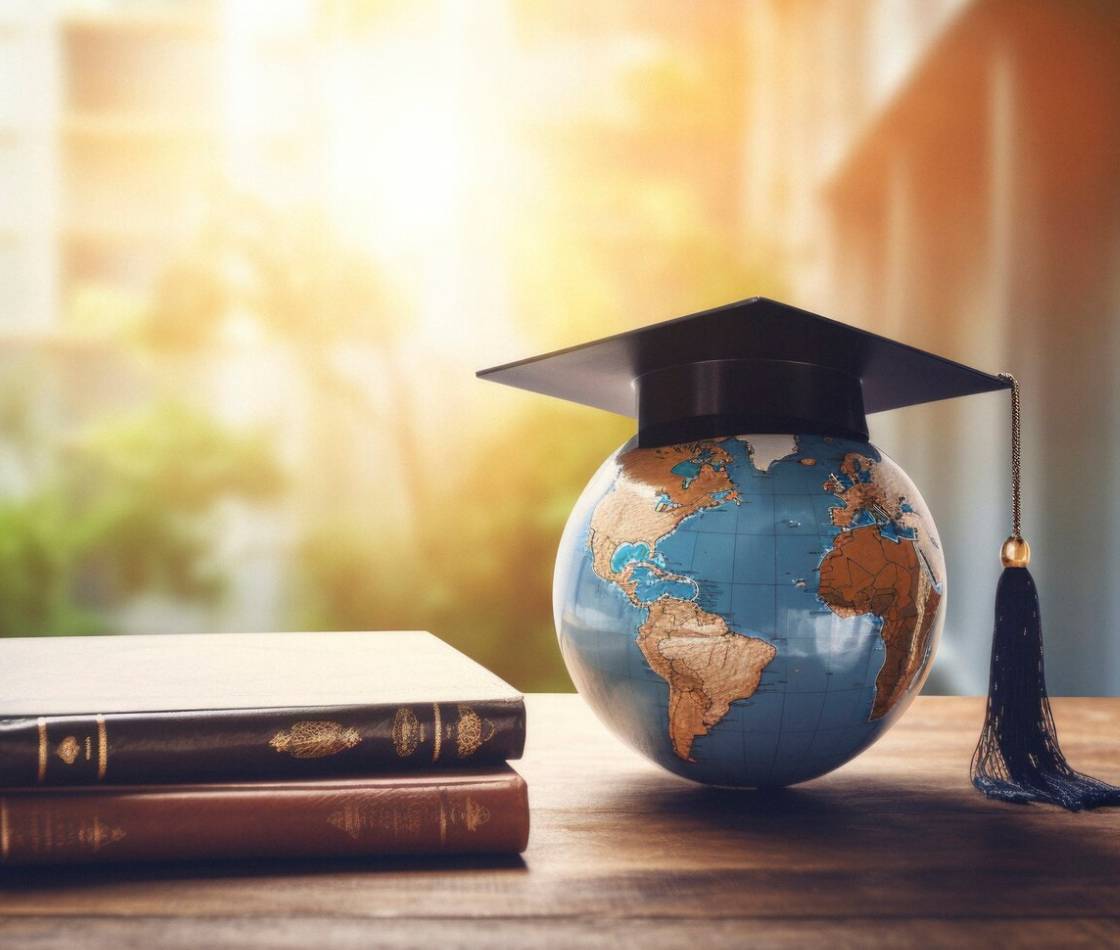 Higher education opportunities