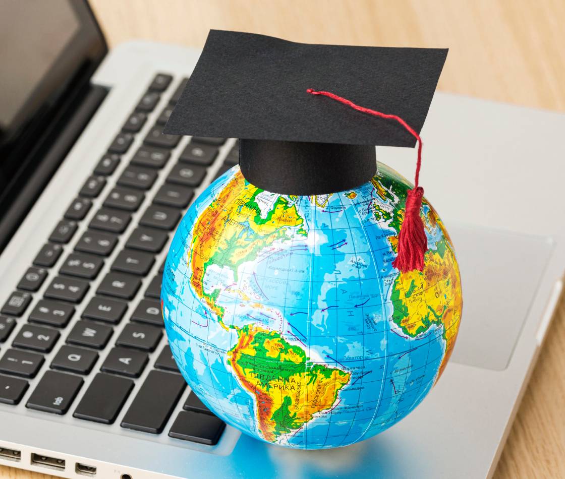 Global Internship Opportunities