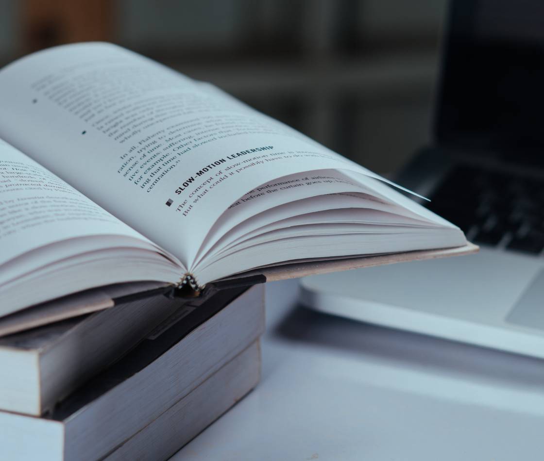 Research journals