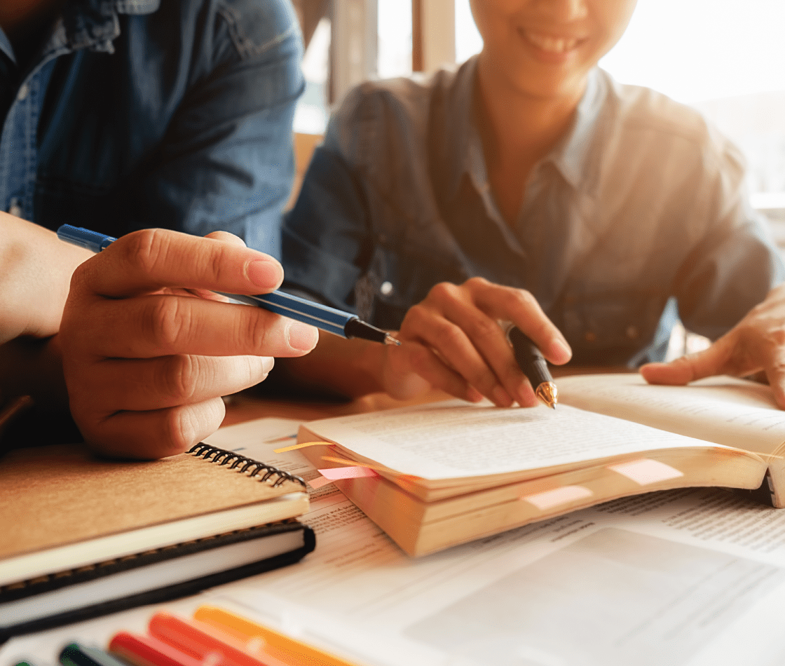 Special education support