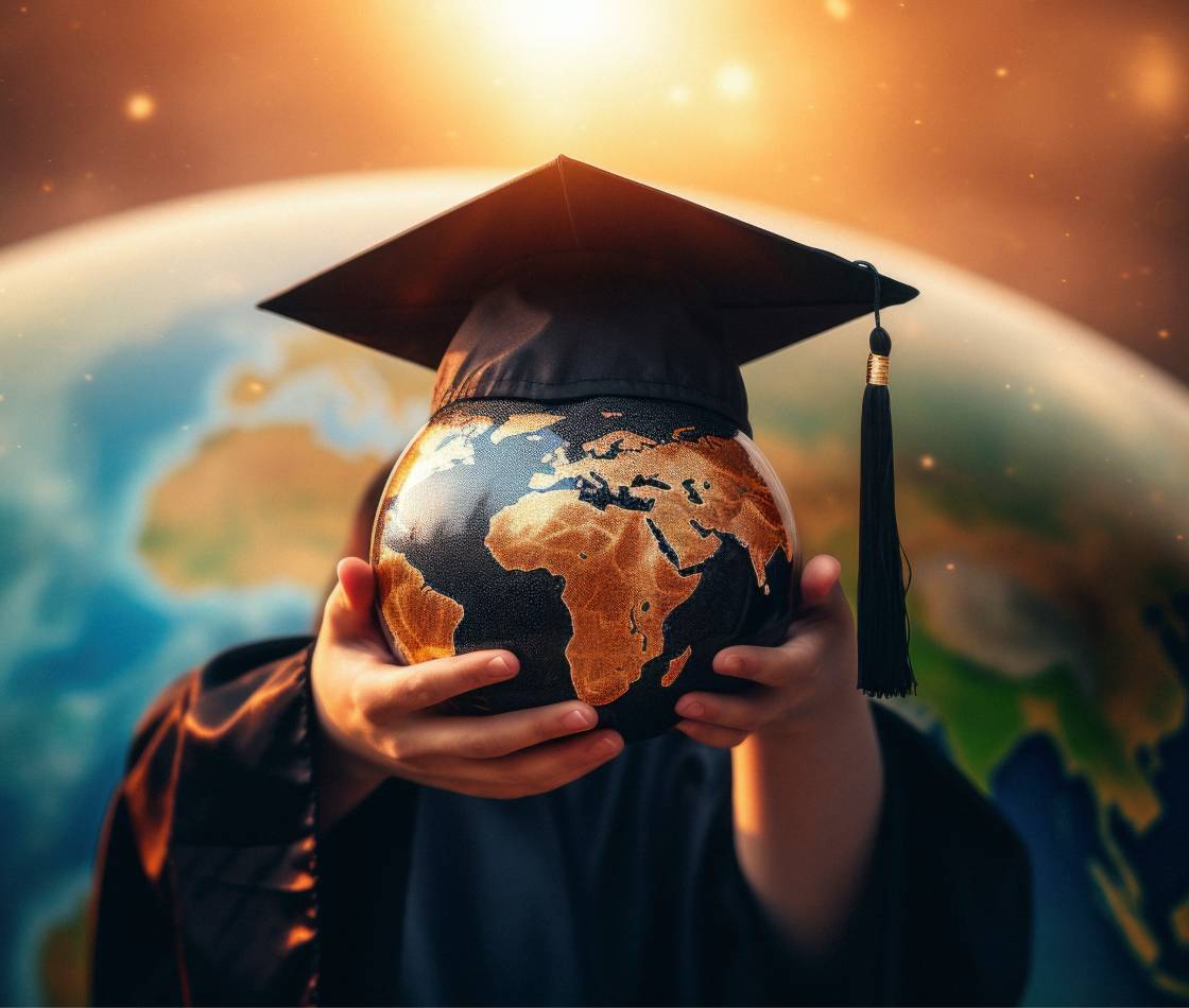 Surya Bharat Overseas Education & Study Abroad Consultancy