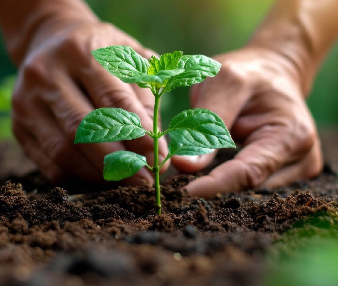 agriculture development