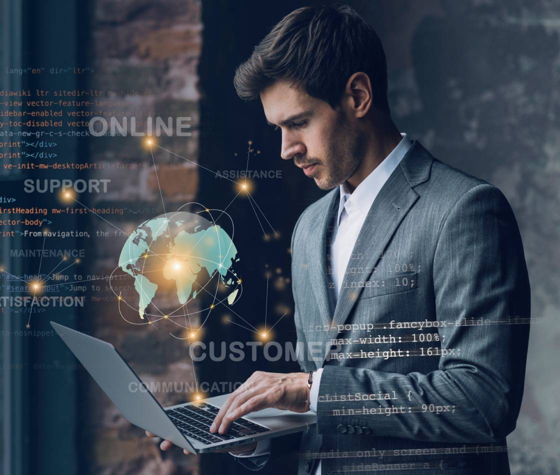 Careers technology and digital skill development