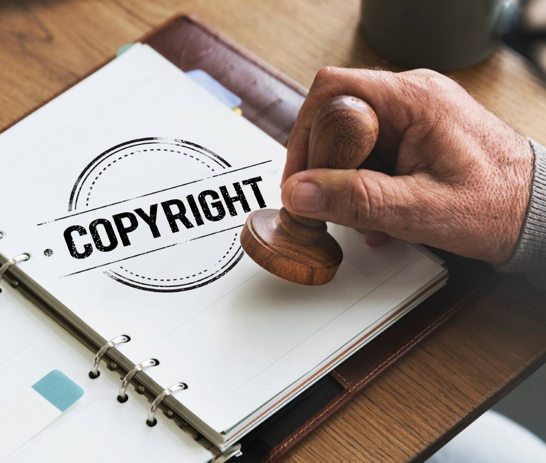 Copyright and design awareness