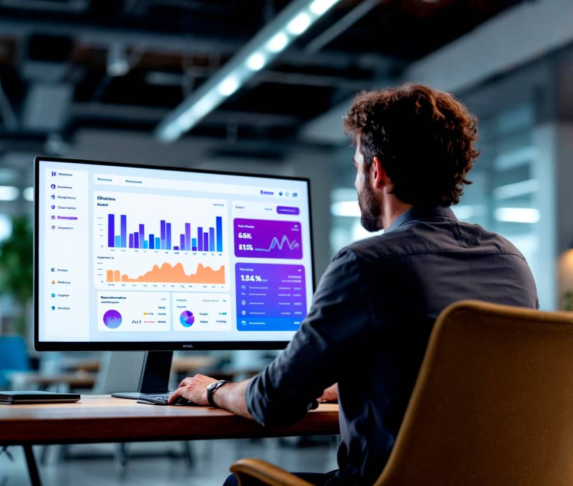 Dashboards