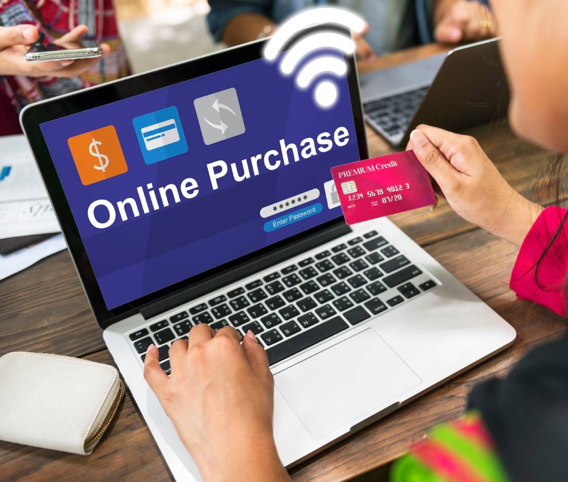 E-Commerce Operations and Digital Business Management