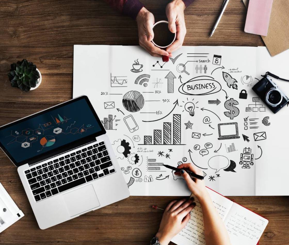 Digital Marketing Solutions and Online Business Promotion