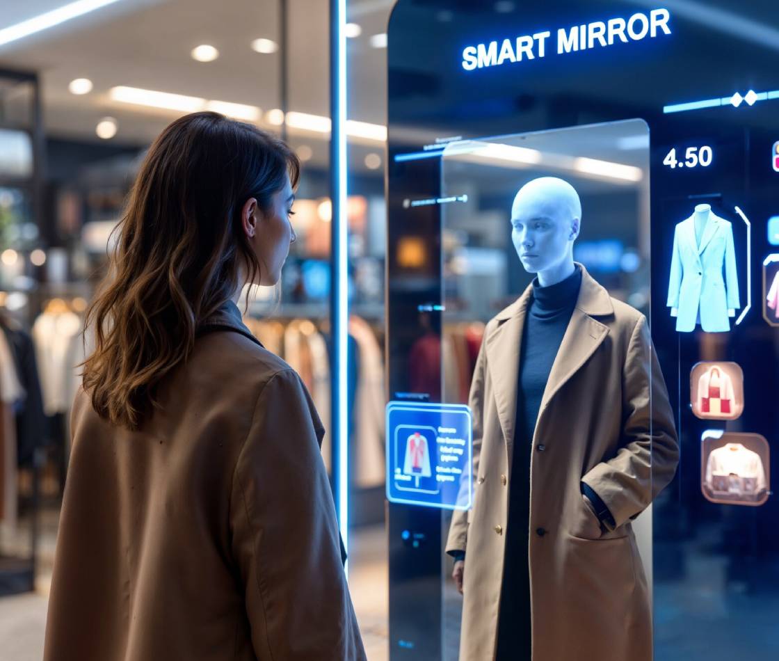 Fashion analytics and data-driven insights for fashion industry trends