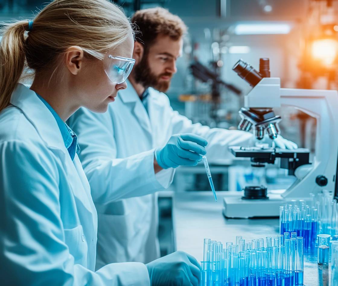 Industry Research