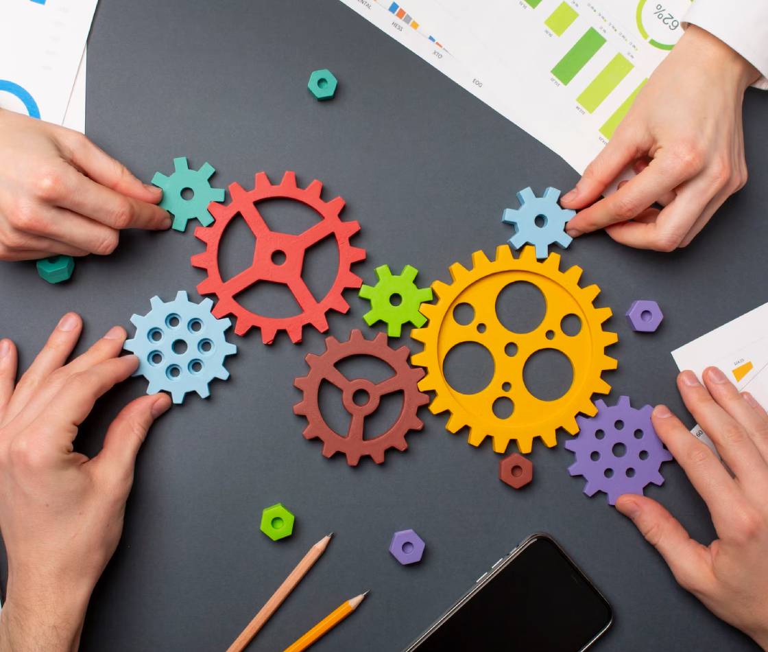 Industry-oriented skills and professional training
