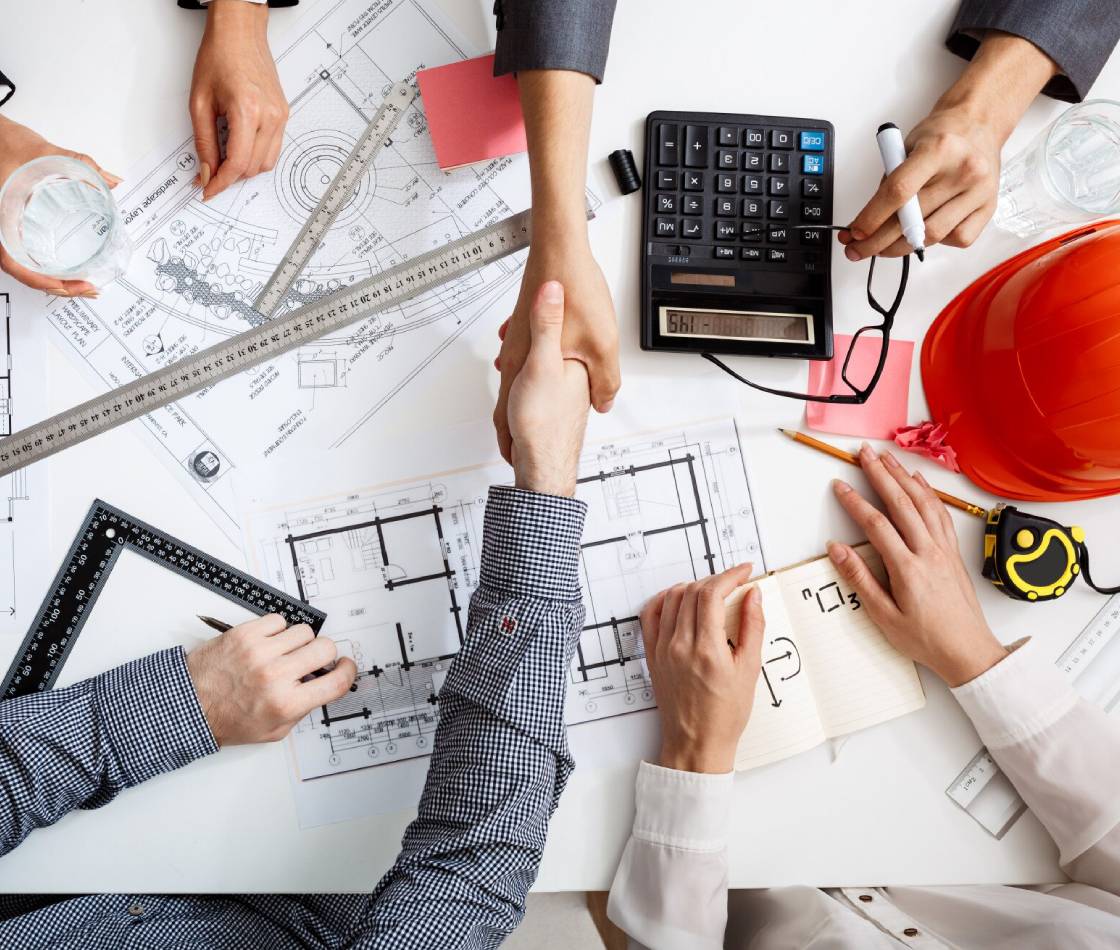 Architectural consultancy and building design services