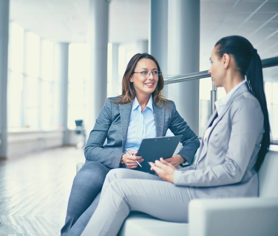 Career counselling and guidance for job seekers