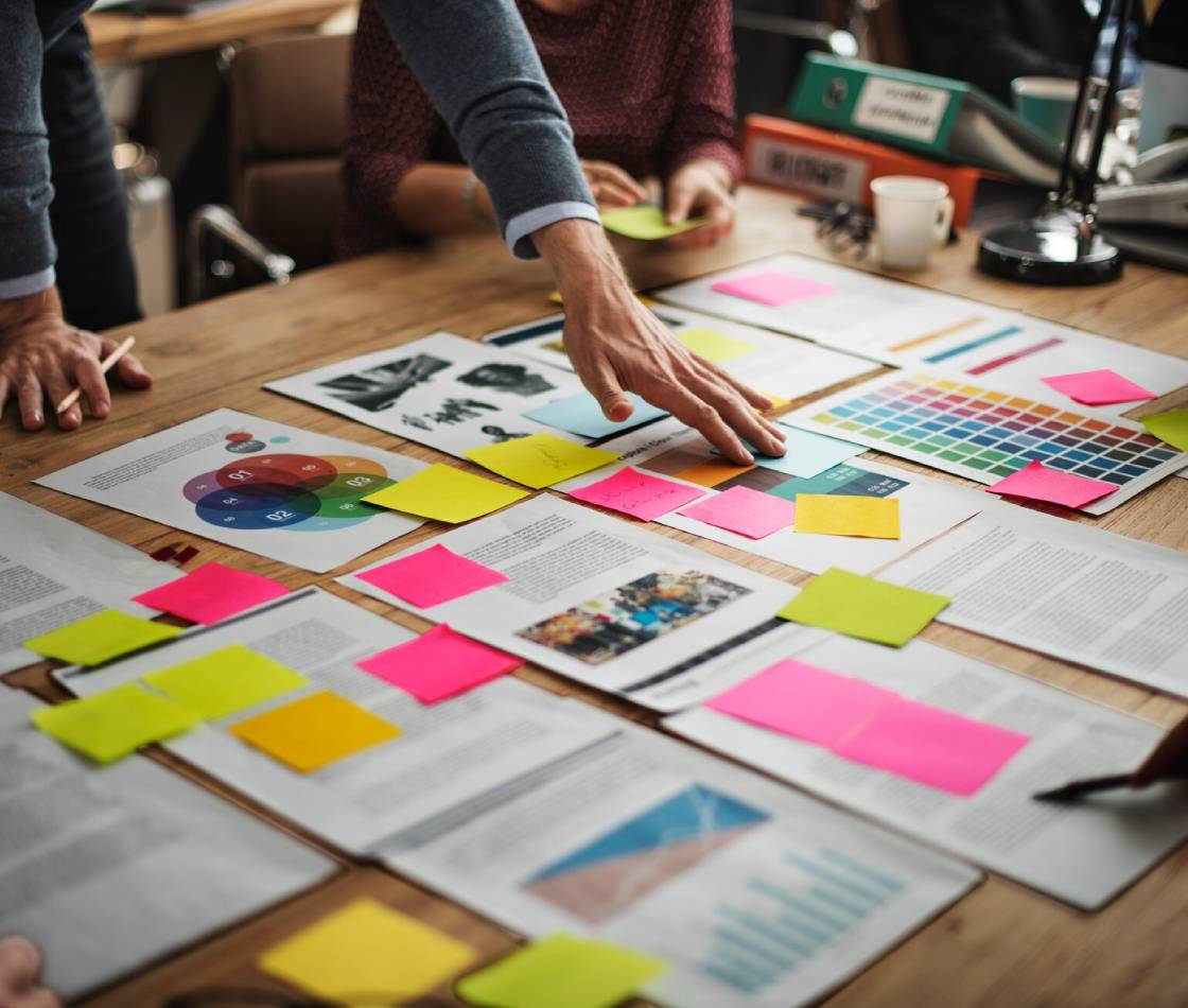 Development planning and urban development services
