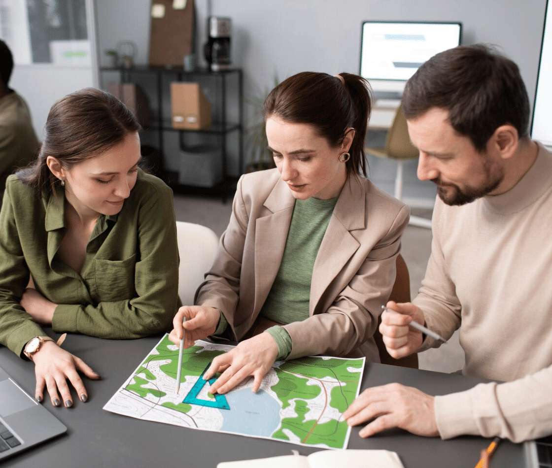ESG frameworks and sustainability standards for organizations