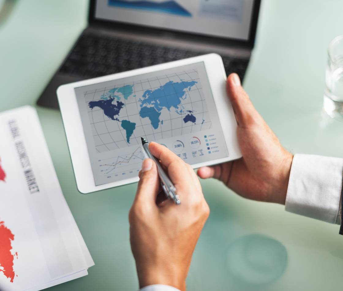 Export Import Guidance and Global Trade Support