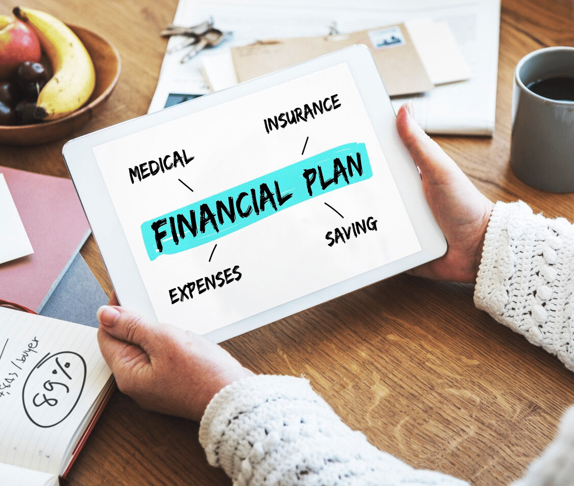 Professional financial planning and business advisory for MSMEs and start-ups