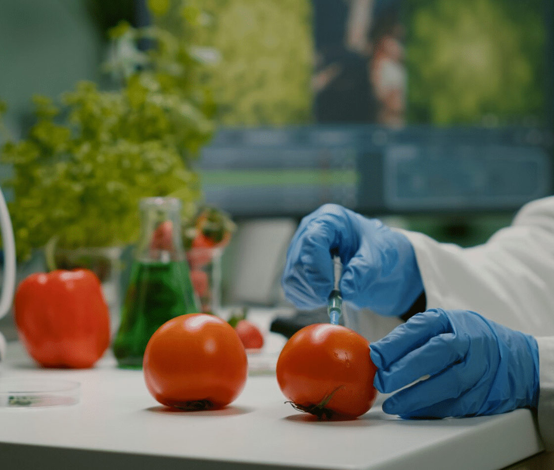 Food safety and quality control practices for food products