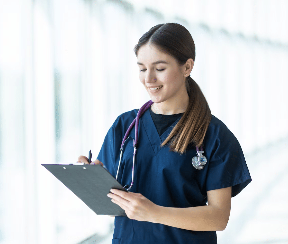 Healthcare operations and hospital management services for efficient medical facility administration