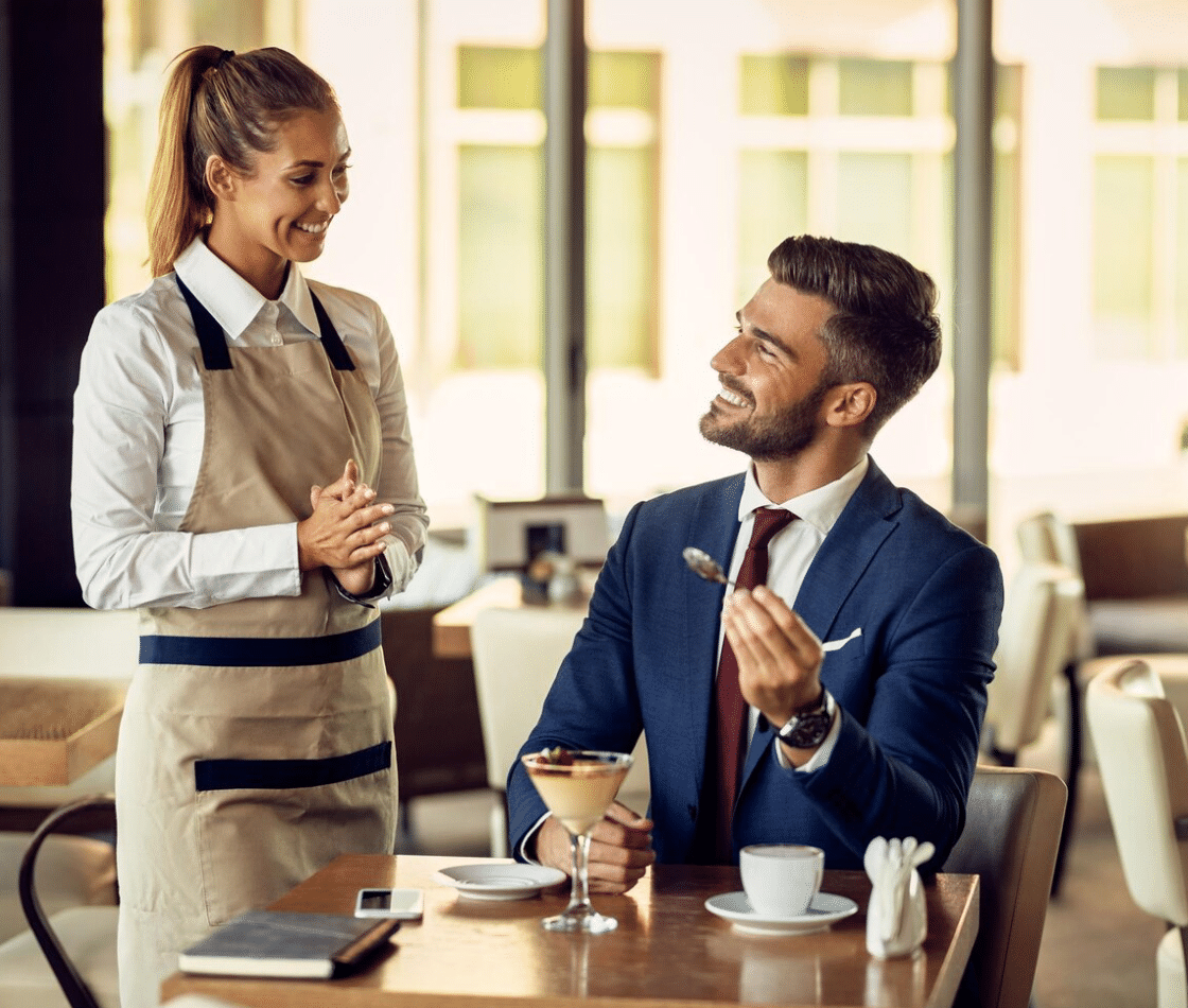 Hospitality operations and professional hotel management services