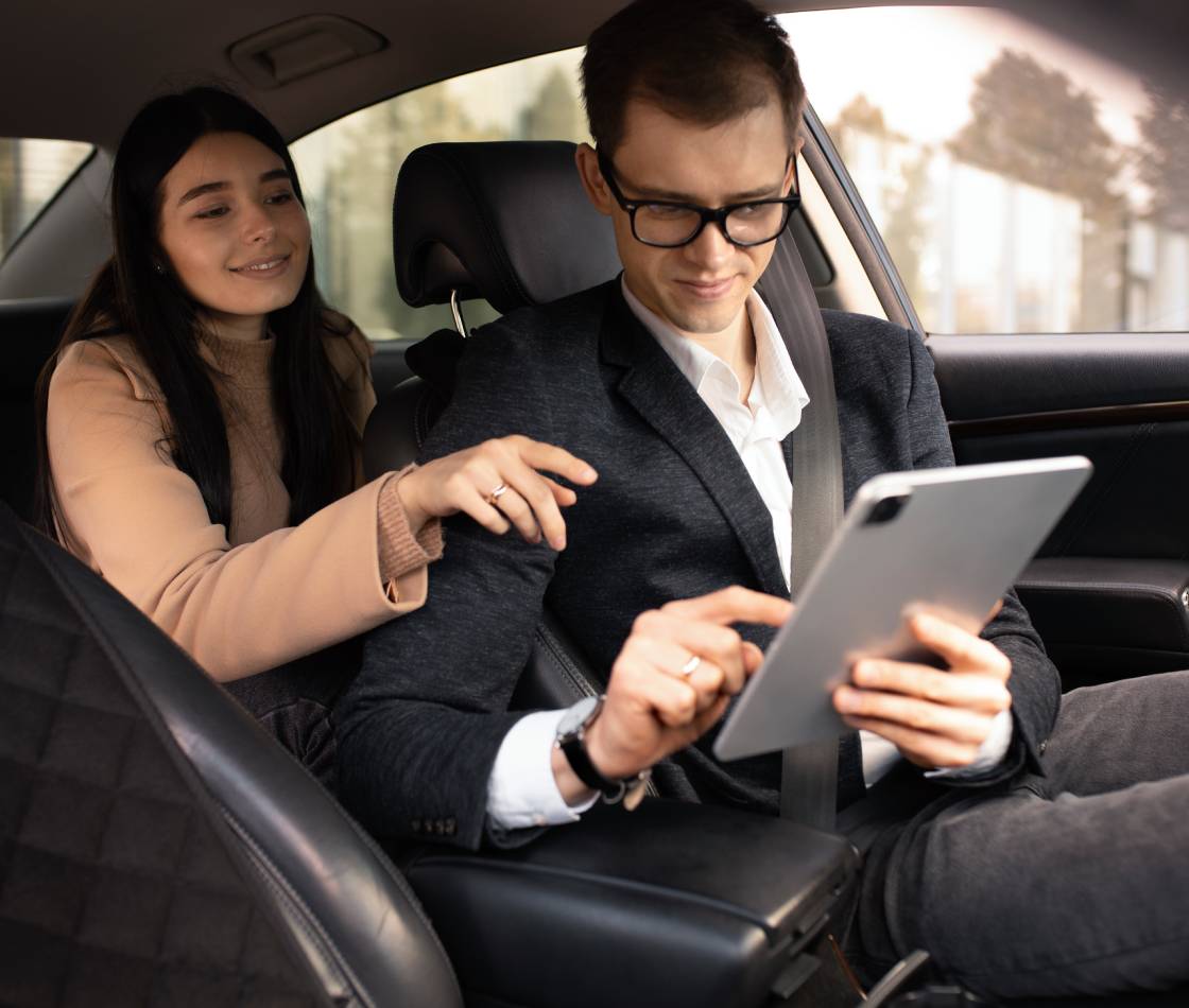 Mobility Advisory Services for Transportation and Automobile Solutions
