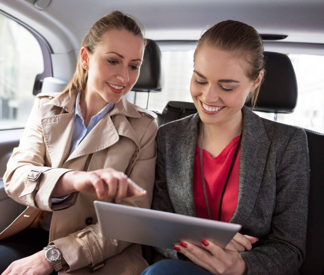 Mobility advisory and transportation consulting services