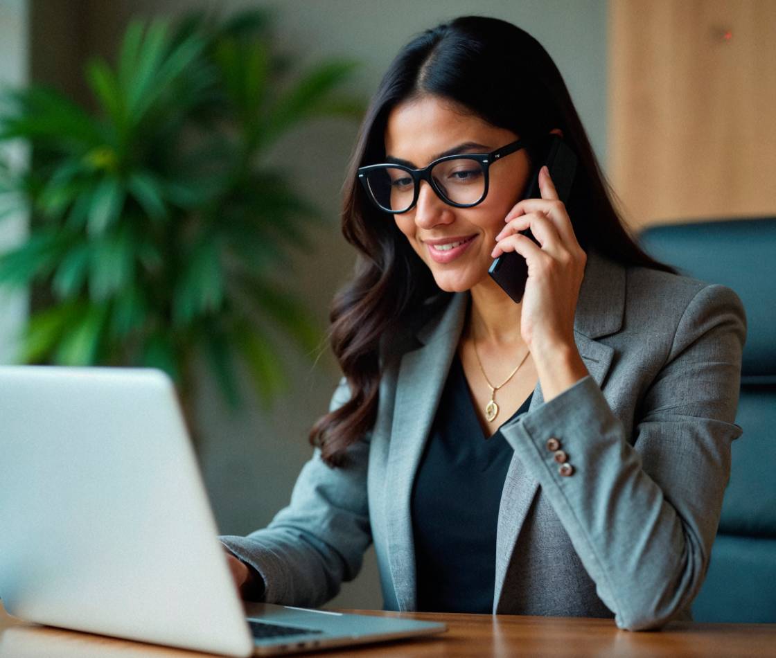 Online Services