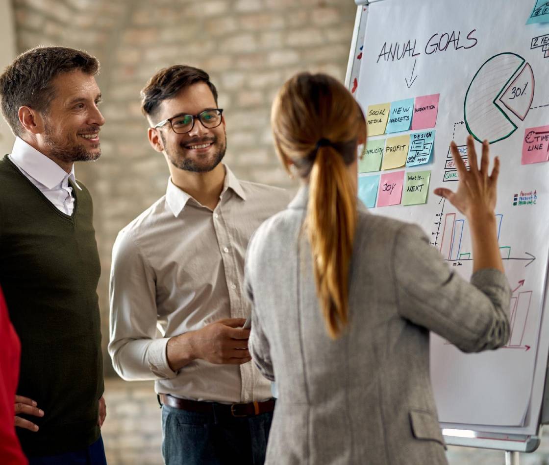 Professional Development and Career Growth