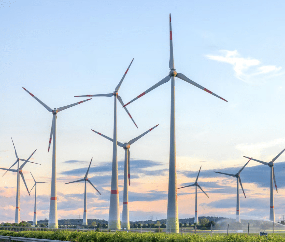 Renewable energy solutions and sustainable power systems
