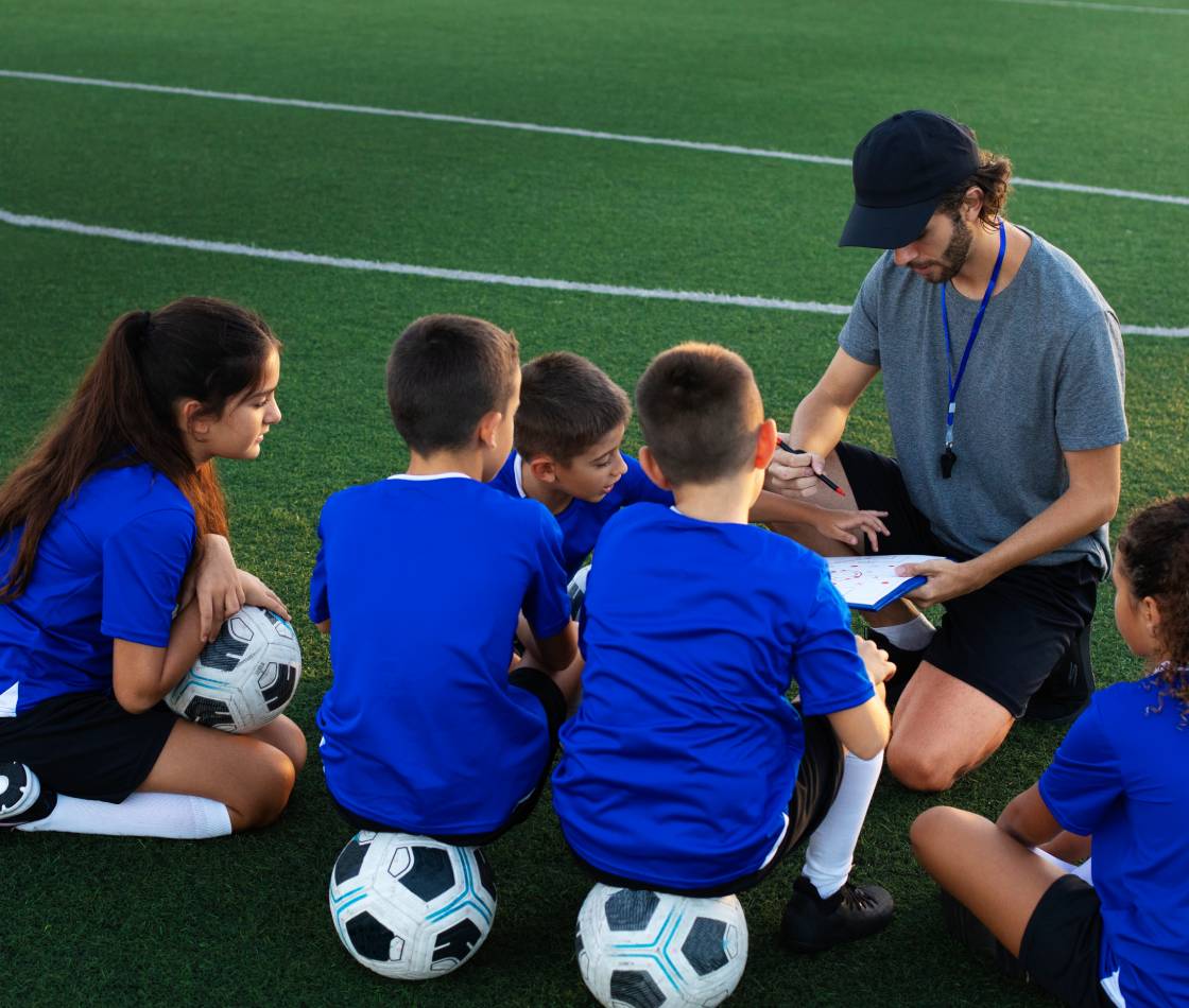 Sports Coaching