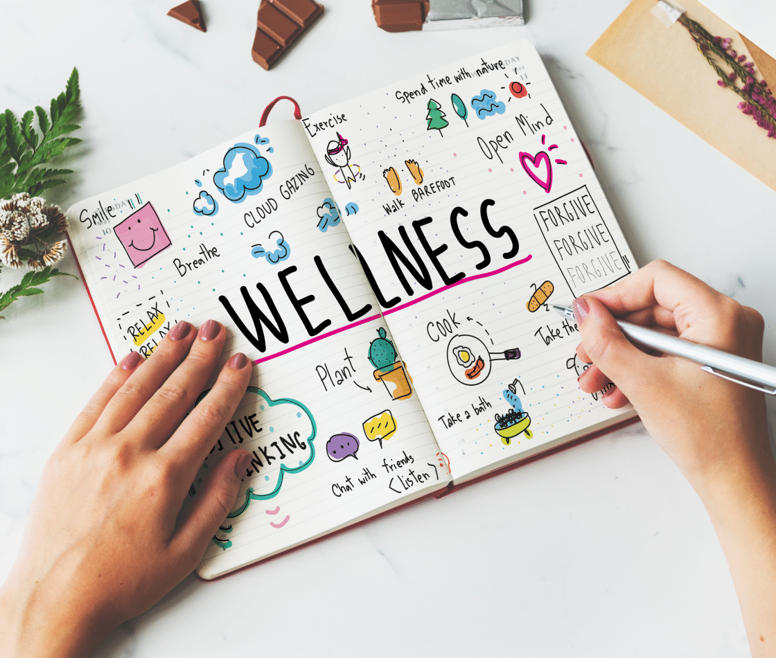 Wellness and holistic health services for a healthy lifestyle